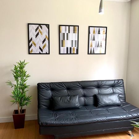 205- Apartamento 1 Quarto Suite, Encantador, Amplo E Decorado, Mobiliario Moderno, Cozinha Completa Com Utensilios , Excelente Vista Da Cidade E Localizacao Privelegiada No Bairro Bigorrilho , Curitiba Exteriör bild