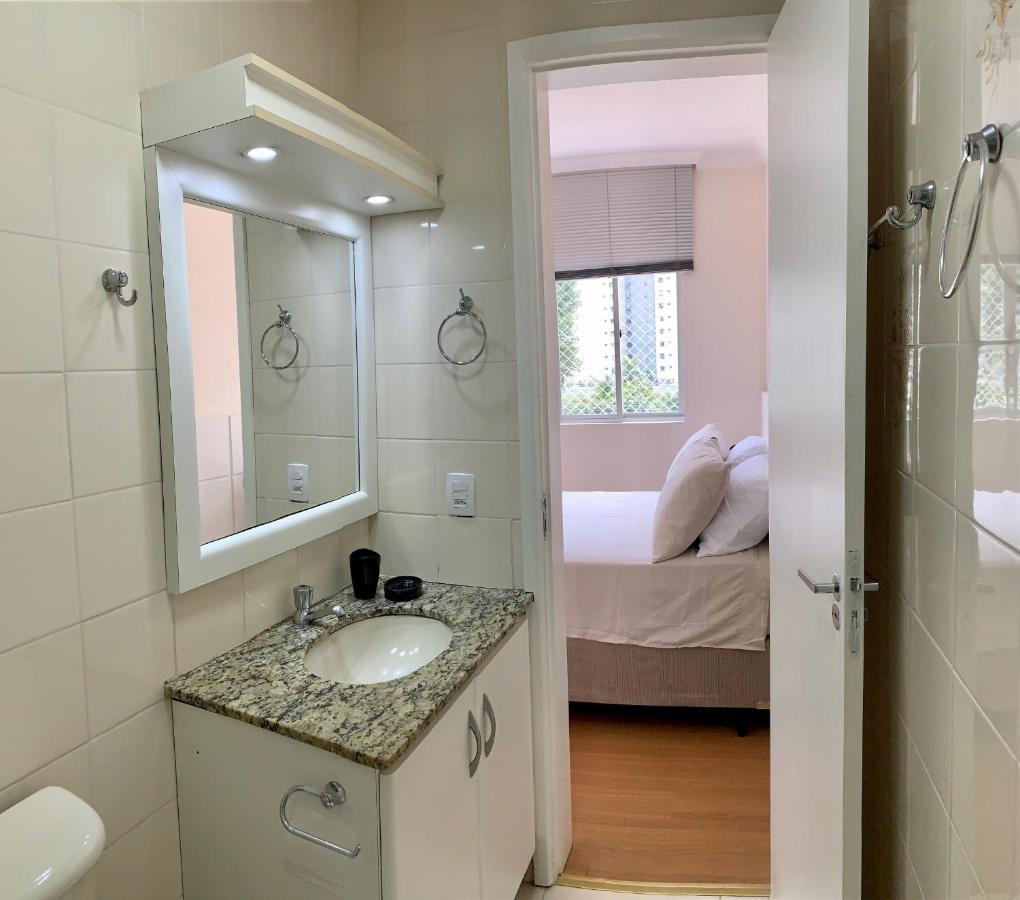 205- Apartamento 1 Quarto Suite, Encantador, Amplo E Decorado, Mobiliario Moderno, Cozinha Completa Com Utensilios , Excelente Vista Da Cidade E Localizacao Privelegiada No Bairro Bigorrilho , Curitiba Exteriör bild