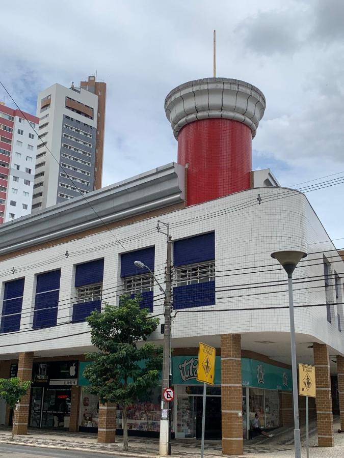 205- Apartamento 1 Quarto Suite, Encantador, Amplo E Decorado, Mobiliario Moderno, Cozinha Completa Com Utensilios , Excelente Vista Da Cidade E Localizacao Privelegiada No Bairro Bigorrilho , Curitiba Exteriör bild