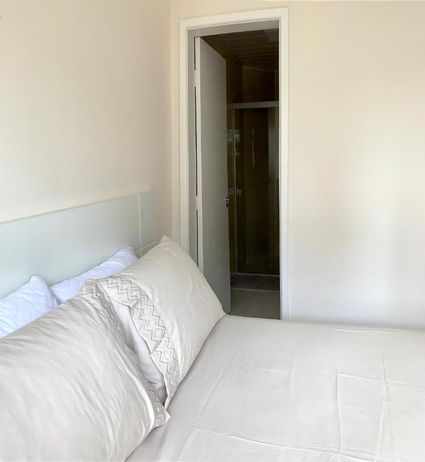205- Apartamento 1 Quarto Suite, Encantador, Amplo E Decorado, Mobiliario Moderno, Cozinha Completa Com Utensilios , Excelente Vista Da Cidade E Localizacao Privelegiada No Bairro Bigorrilho , Curitiba Exteriör bild