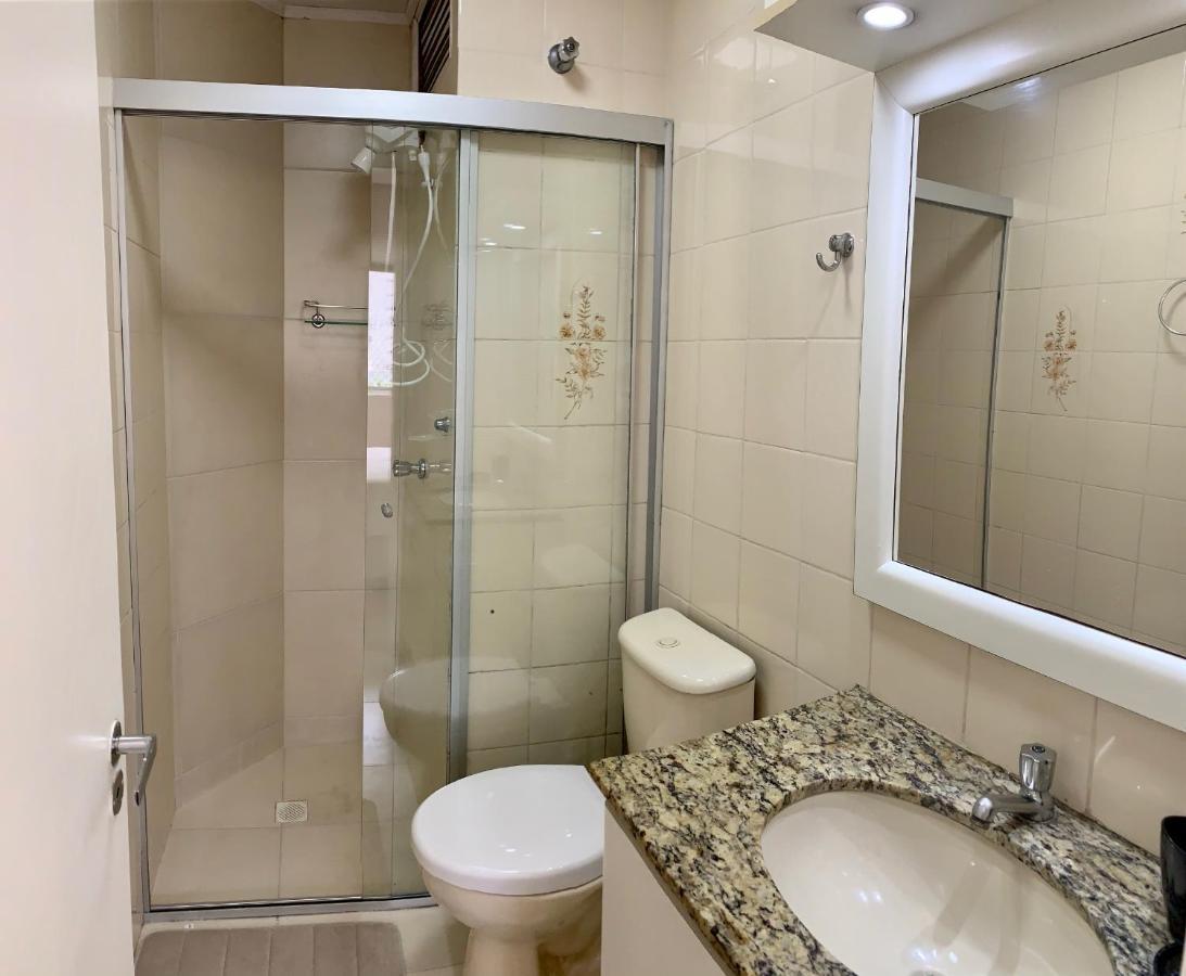 205- Apartamento 1 Quarto Suite, Encantador, Amplo E Decorado, Mobiliario Moderno, Cozinha Completa Com Utensilios , Excelente Vista Da Cidade E Localizacao Privelegiada No Bairro Bigorrilho , Curitiba Exteriör bild