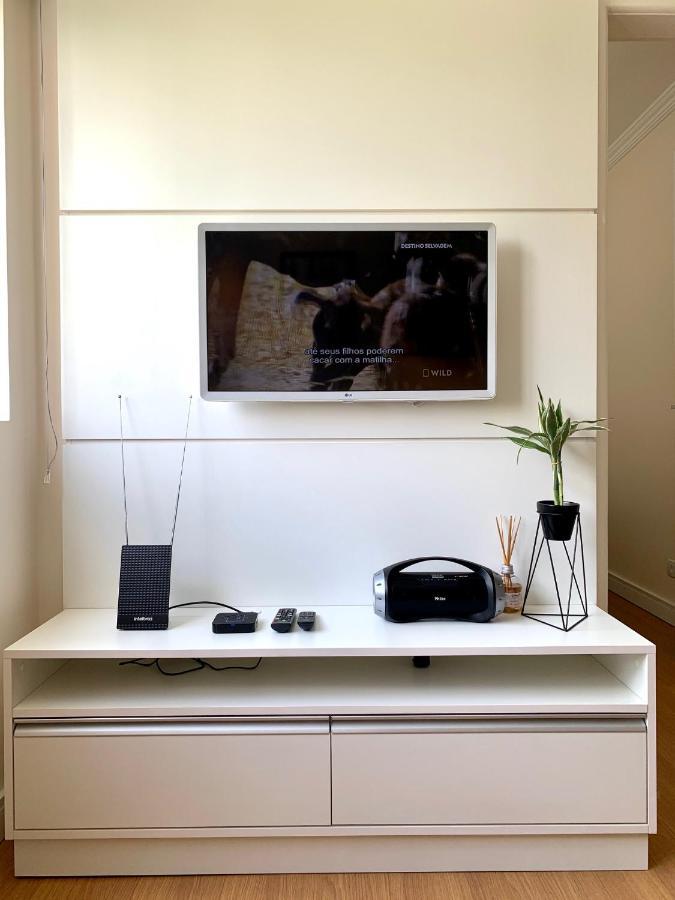 205- Apartamento 1 Quarto Suite, Encantador, Amplo E Decorado, Mobiliario Moderno, Cozinha Completa Com Utensilios , Excelente Vista Da Cidade E Localizacao Privelegiada No Bairro Bigorrilho , Curitiba Exteriör bild